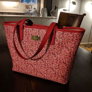 NWT Michael Kors Small Tote